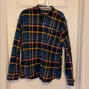 Men’s long sleeve shirt - XL slim fit - rarely worn